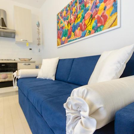 Casa Mamo Apartment Mondello Extérieur photo