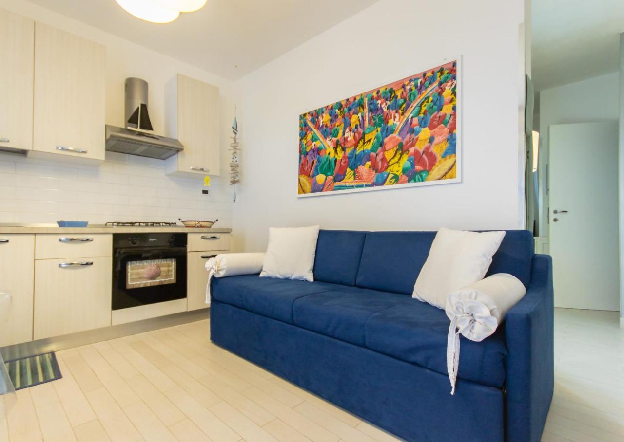 Casa Mamo Apartment Mondello Extérieur photo